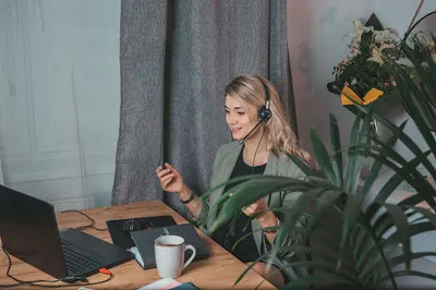 Wiedza Na Dłoni szkoła językowa Kateryna Chubotenko